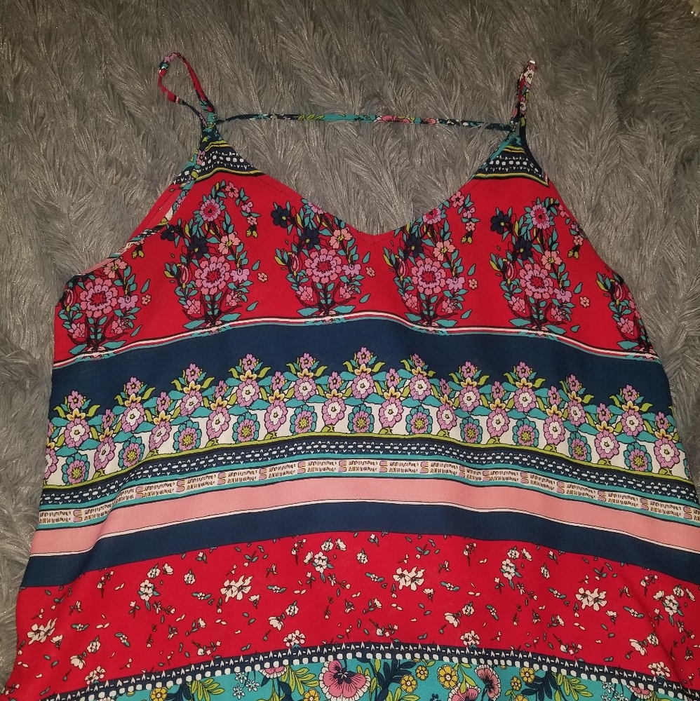 Cute Tank Top